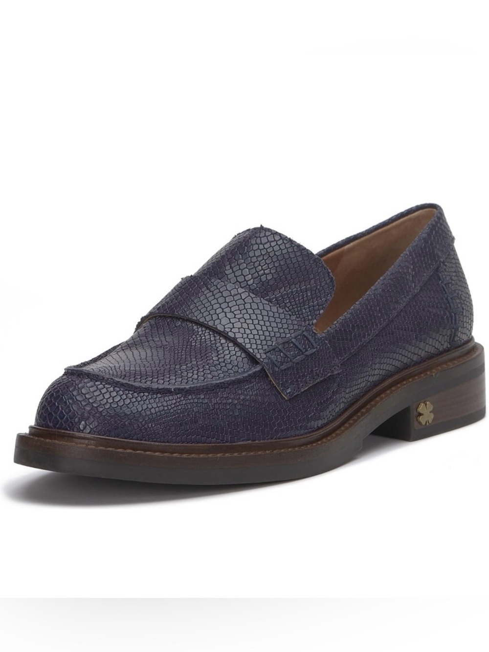 (NEW) Lucky Brand - Loafer